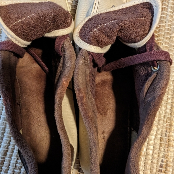 Vintage Keds Sneakers, Size 7.5 - Picture 5 of 6